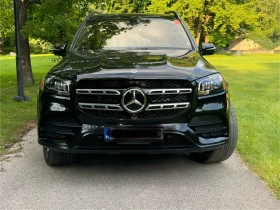Mercedes-Benz GLS580, снимка 6