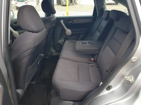 Honda Cr-v ГАЗ БЕНЗИН 6 СКОРОСТИ, снимка 14