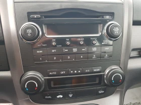 Honda Cr-v ГАЗ БЕНЗИН 6 СКОРОСТИ, снимка 10