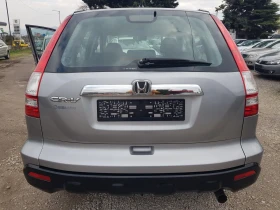 Honda Cr-v ГАЗ БЕНЗИН 6 СКОРОСТИ, снимка 6