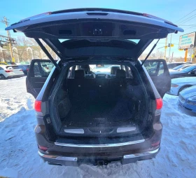 Jeep Grand cherokee 2015 Jeep Grand Cherokee Summit 4WD, снимка 14