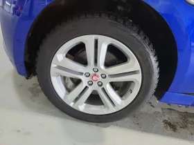 Jaguar F-PACE * R SPORT * , снимка 6