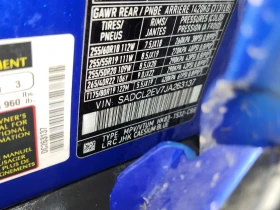 Jaguar F-PACE * R SPORT * , снимка 16