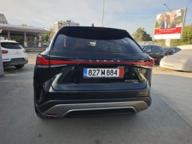 Lexus RX 350h ХИБРИД* 4х4* 18000км* КАТО НОВ, снимка 4