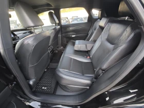 Lexus RX 350h ХИБРИД* 4х4* 18000км* КАТО НОВ, снимка 12
