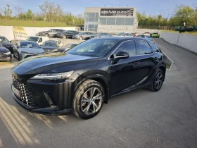 Lexus RX 350h ХИБРИД* 4х4* 18000км* КАТО НОВ, снимка 14