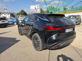 Lexus RX 350h ХИБРИД* 4х4* 18000км* НОВ* 2КОМПЛ. ДЖАНТИ* , снимка 12