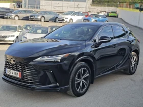 Lexus RX 350h ХИБРИД* 4х4* 18000км* КАТО НОВ, снимка 1