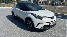 Toyota C-HR, снимка 2