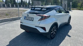 Toyota C-HR, снимка 5
