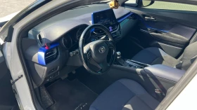 Toyota C-HR, снимка 13