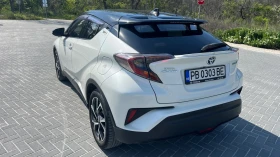 Toyota C-HR, снимка 14