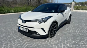 Toyota C-HR, снимка 17