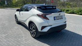 Toyota C-HR, снимка 7