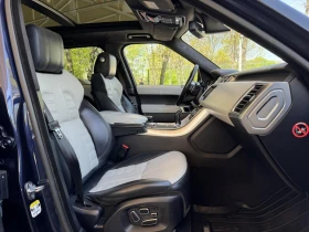 Land Rover Range Rover Sport Supercharged Autobiography, снимка 13