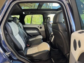 Land Rover Range Rover Sport Supercharged Autobiography, снимка 15