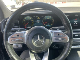 Mercedes-Benz GLS580, снимка 7