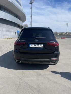 Mercedes-Benz GLS580, снимка 3