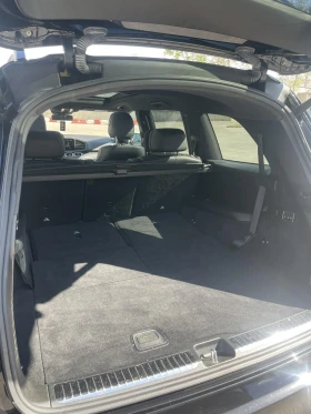 Mercedes-Benz GLS580, снимка 6