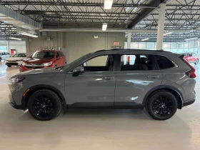 Honda Cr-v Sport AWD  CARFAX, снимка 11