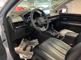 Honda Cr-v Sport AWD  CARFAX, снимка 14