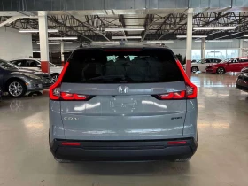 Honda Cr-v Sport AWD  CARFAX, снимка 13