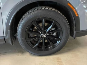 Honda Cr-v Sport AWD  CARFAX, снимка 16