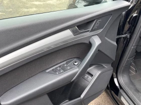 Audi Q5 50TFSI/252HP/QUATTRO/S-LINE/CAM/NAVI/LED/AHK/280q, снимка 14
