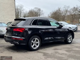 Audi Q5 50TFSI/252HP/QUATTRO/S-LINE/CAM/NAVI/LED/AHK/280q, снимка 5