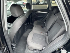 Audi Q5 50TFSI/252HP/QUATTRO/S-LINE/CAM/NAVI/LED/AHK/280q, снимка 16