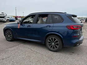 BMW X5 xDrive40i M SPORT/ПАНОРАМА/360/HEAD-UP DISPLAY, снимка 3