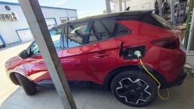 Opel Grandland 1.6 Plug in hybrid, снимка 8