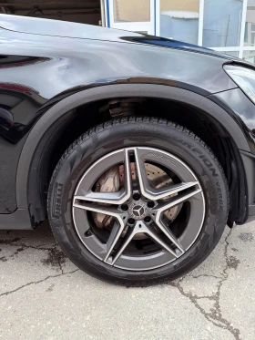 Mercedes-Benz GLC 300 AMG/OM654/4-Matic/9-G Tronic , снимка 6