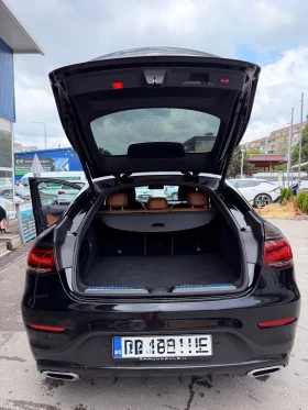 Mercedes-Benz GLC 300 AMG/OM654/4-Matic/9-G Tronic , снимка 7