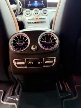 Mercedes-Benz GLC 300 AMG/OM654/4-Matic/9-G Tronic , снимка 12