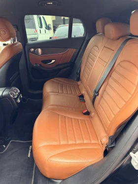 Mercedes-Benz GLC 300 AMG/OM654/4-Matic/9-G Tronic , снимка 5