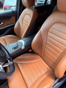 Mercedes-Benz GLC 300 AMG/OM654/4-Matic/9-G Tronic , снимка 10