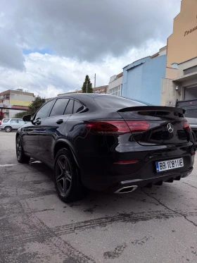 Mercedes-Benz GLC 300 AMG/OM654/4-Matic/9-G Tronic , снимка 2