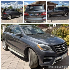 Mercedes-Benz ML 350, снимка 2