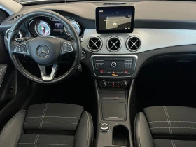 Mercedes-Benz GLA 200 d, SPORT EDITION-NIGHT-PACK-FULL SERV. MB-KATO HOB, снимка 10