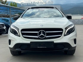 Mercedes-Benz GLA 200 d, SPORT EDITION-NIGHT-PACK-FULL SERV. MB-KATO HOB, снимка 2