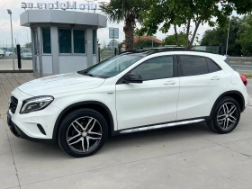 Mercedes-Benz GLA 200 d, SPORT EDITION-NIGHT-PACK-FULL SERV. MB-KATO HOB, снимка 7