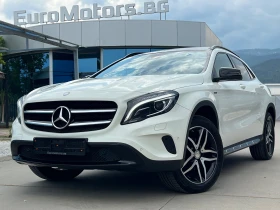 Mercedes-Benz GLA 200 d, SPORT EDITION-NIGHT-PACK-FULL SERV. MB-KATO HOB, снимка 1