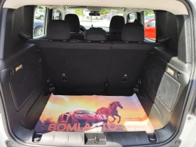 Jeep Renegade 1.6mJT* LONGITUDE* EURO 5B* , снимка 15