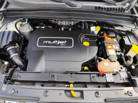 Jeep Renegade 1.6mJT* LONGITUDE* EURO 5B* , снимка 16