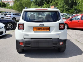 Jeep Renegade 1.6mJT* LONGITUDE* EURO 5B* , снимка 5