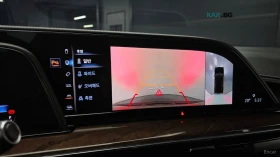 Cadillac Escalade * 6.2* PLATINUM* ПОДГРЕВ* ОБДУХВАНЕ* ПАНОРАМА* TV*, снимка 16