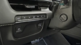 Cadillac Escalade * 6.2* PLATINUM* ПОДГРЕВ* ОБДУХВАНЕ* ПАНОРАМА* TV*, снимка 14