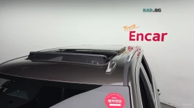 Cadillac Escalade * 6.2* PLATINUM* ПОДГРЕВ* ОБДУХВАНЕ* ПАНОРАМА* TV*, снимка 17