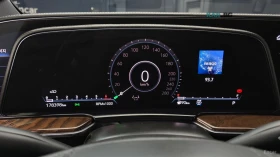 Cadillac Escalade * 6.2* PLATINUM* ПОДГРЕВ* ОБДУХВАНЕ* ПАНОРАМА* TV*, снимка 8